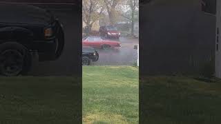 Rain Storm 4/6/2023 Sterling, VA