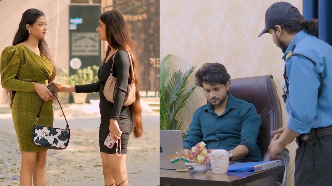 रोक - टोक वहीं करता है जिसका हक़ होता है | yu sitara