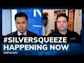 Silver price hits 6-month high on #SilverSqueeze; this is next target – Phil Streible