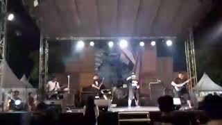 BERANTAI - Misi Supremasi (Live at PRPP)