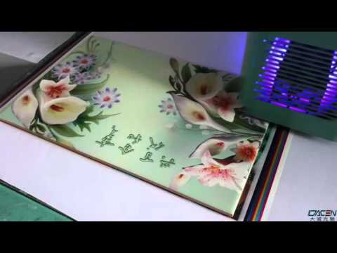 TOSHIBA PRINTHEAD UV