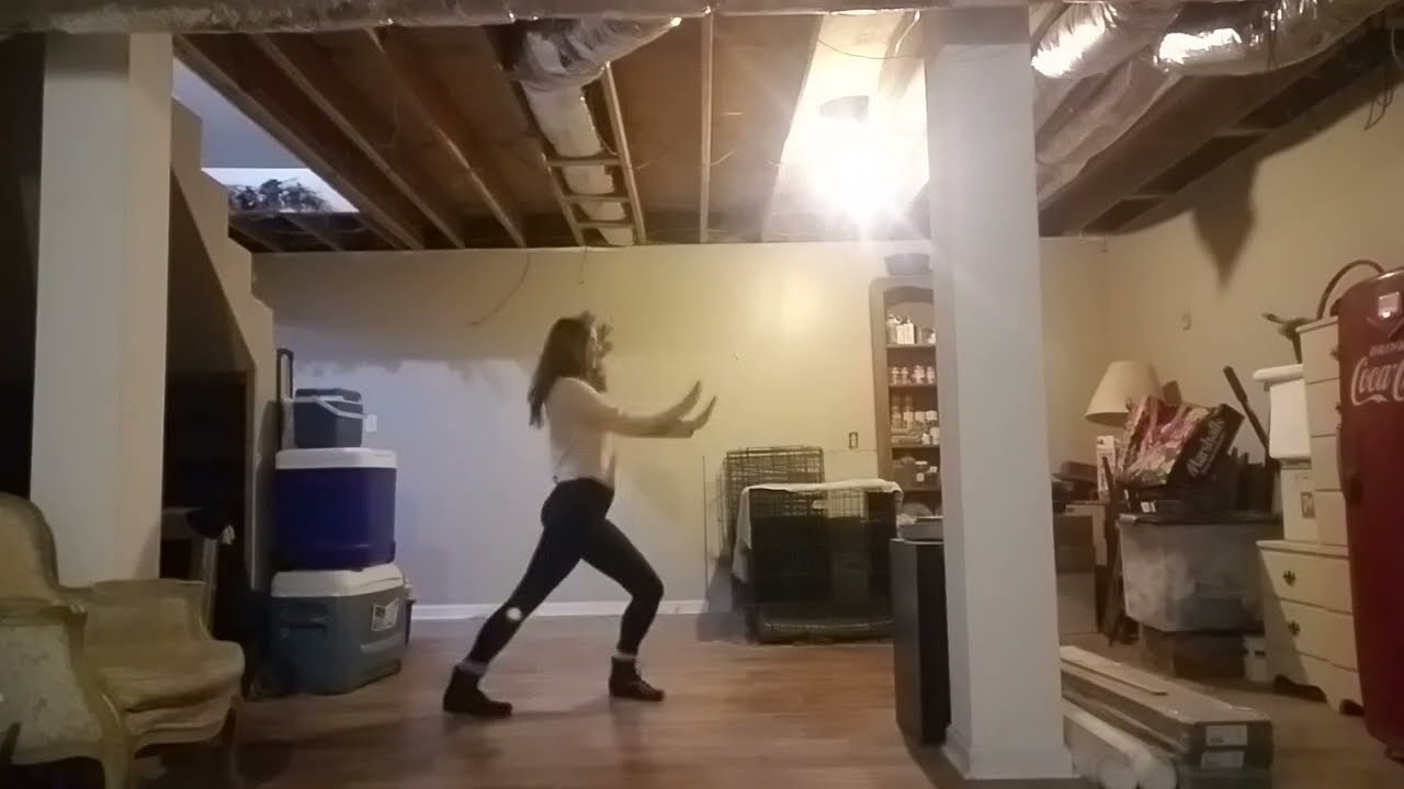 EXID(이엑스아이디)- 