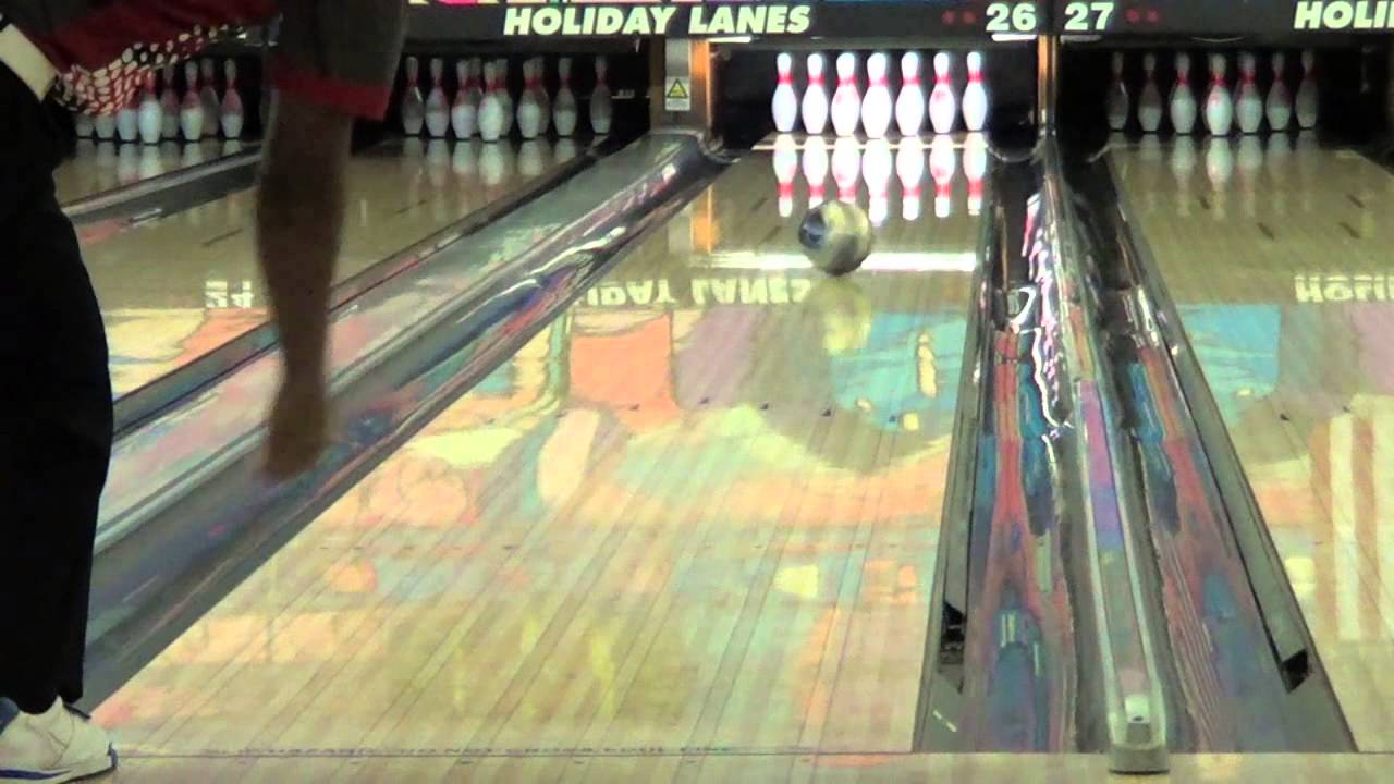 Roto Grip Wrecker Ball Review