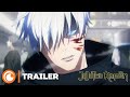 JUJUTSU KAISEN S2 : Le Drame de Shibuya | TRAILER VOSTFR