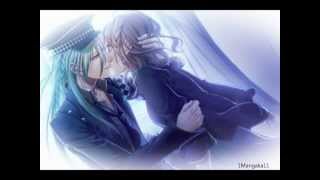 Replica. AMNESIA-Ukyo (Cover)