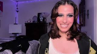 Dating while trans *scary experience*