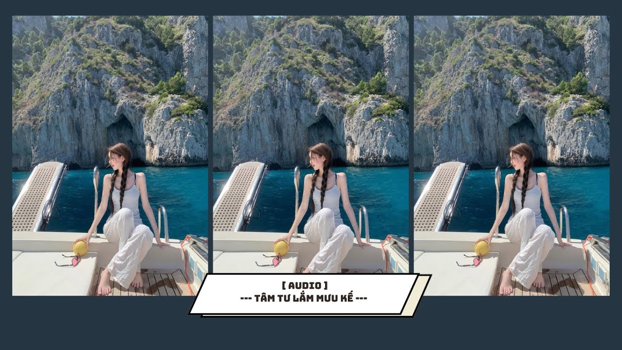 [ FULL ] : || TÂM TƯ LẮM MƯU KẾ || RIN~