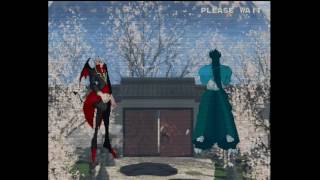 Astra Superstars - Sega Saturn - Gameplay