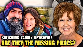 JUST IN! The Missing Pieces Annie And Tommaso Cioni Finally Exposed? Nancy Guthrie Documentary