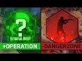 CS2 Update: New Operation? / Goodbye Danger Zone!