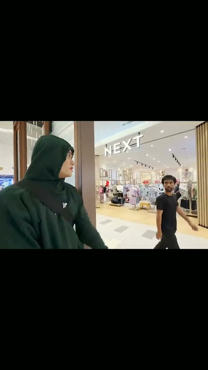 Kantoi Sofie Panggil Syahmie Ayang! YT AI Syahmie #aiteam
