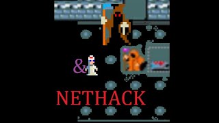 Healer Ascension NetHack Part II of II