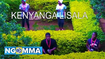 KENYANGA LISALA BY PST SAMMY LUMBASI (Official Music Video).