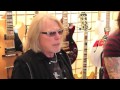 Capture de la vidéo Black Star Riders - About The Album All Hell Breaks Loose (Interview)