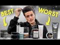 Mens Hairstyling into 2020 | BEST & WORST Hair Products