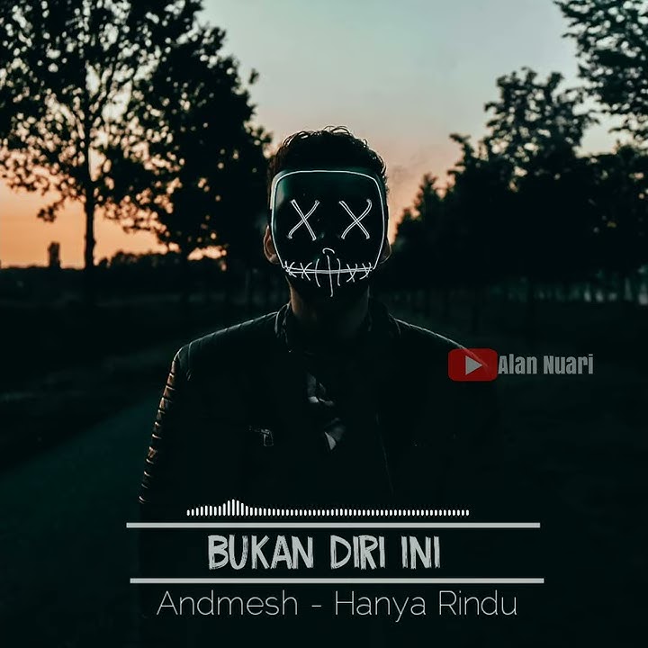 Story wa 30 detik, (Andmesh kamaleng - Hanya rindu)