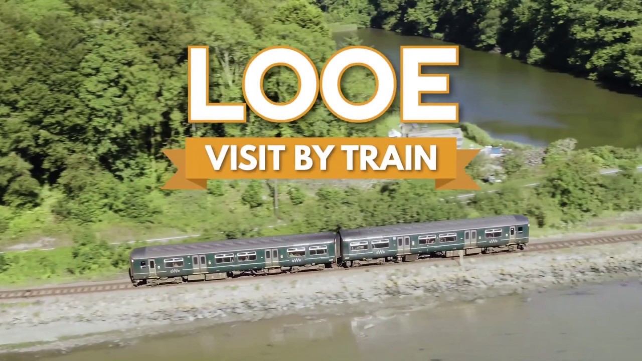 plymouth-to-looe-by-train-day-trip-guide-youtube