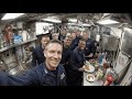 What Submarine Crews WISH You Knew About Their Daily Lives Underwater