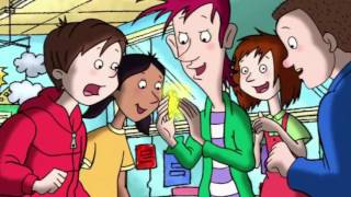 Horrid Henry's Hobby