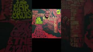 12 Bar Bruise - Gizzmas 2025