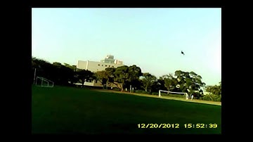 V120D02S Right side tic-toc practice