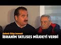 İbrahim Tatlıses müjdeyi verdi, Aydemir Akbaş 'İnanmıyorum' dedi