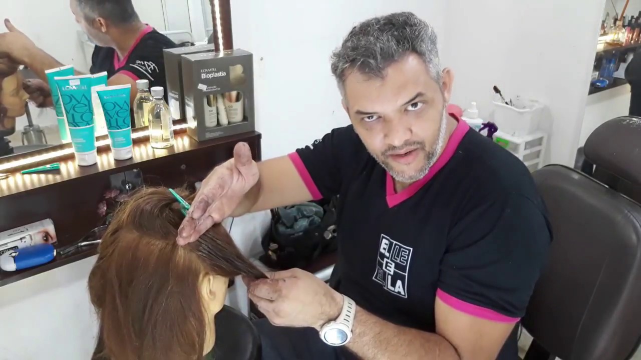COMO CUIDAR DO SEU MEGA HAIR EM CASA TODAS AS TECNICAS BY FABIO FERNANDES