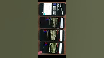 Exploitation of LAN vulnerability found in Firefox for AndroidI  #shorts
