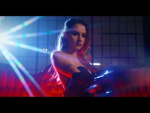 L.O.V.E - Katrina Anastasia [Official Music Video]