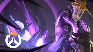 Historia Moiry | Overwatch (PL)