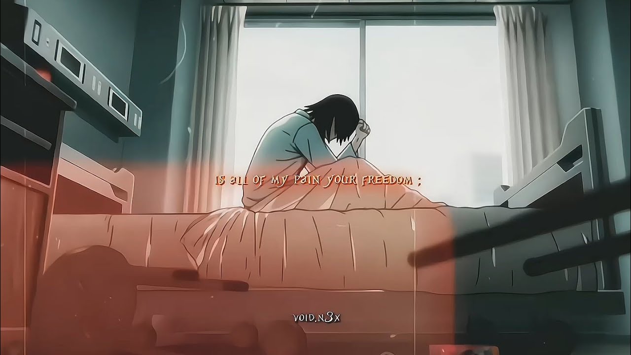 Aki Sad Chainsaw man Edit Sad Edit Alight Motion Preset YouTube