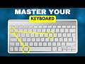 Become Keyboard Master With These Useful Computer Keyboard Shortcut Keys