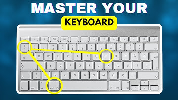 Become Keyboard Master With These Useful Computer Keyboard Shortcut Keys