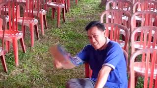 FULL REMIX KDJ DICKI BINJAI BERGOYANG