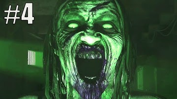 Sorry Josh!!! | Until Dawn Remake Gameplay | Part 4