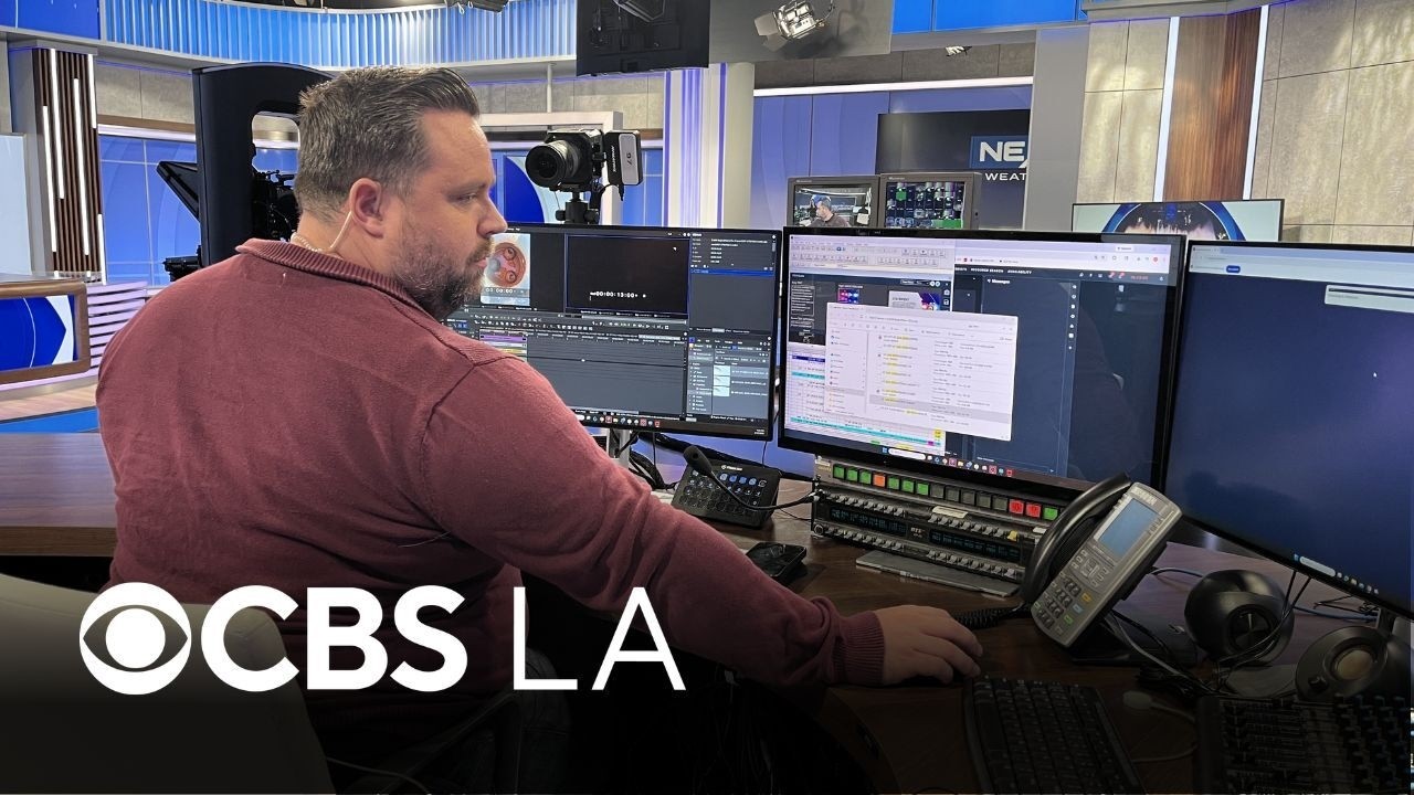 Behind The Desk: Live with Mike Rogers