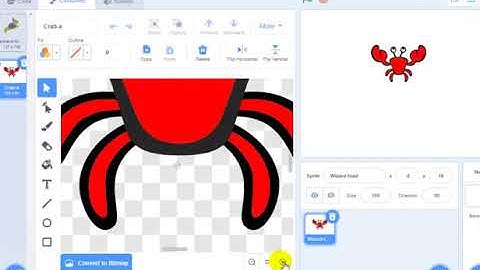#6 Quelle est la différence entre une image matricielle et une image vectorielle? TUTO sur tinkercad