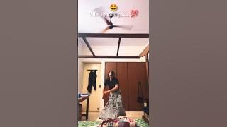 kadhal kappal song vibe girl dance video sameeha mariam 🥰❤️