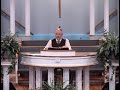 Eschatology Study # 35 - Election 2024.l;