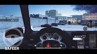 REAL CAR PARKING 2 - #111 | HARDCORE MODE LEVEL 9 COMPLETED | screenshot 4