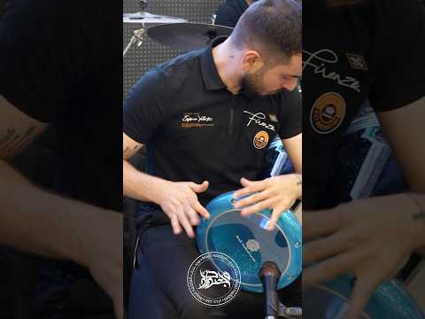 بس لمحبين الايقاع ترند مجد حداد     عزف فلسطين موسيقى مشاهير