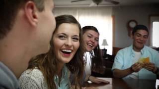 89th Nebraska FFA Convention Parent Recognition
