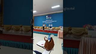 កម្មវិធីប្រកួតអំណានល្បីវគ្គផ្តាច់ព្រ័ត្រថ្នាក់គម្រោងប្រចាំខេត្តត្បូងឃ្មុំឆ្នាំ២០២៤.១០.១៨ គម្រោងកុមារ