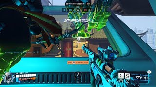Doom rollout