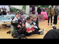 RYA Scotland Big Weekend 2013 - Supported by MalinWaters with Olympic Silver Medallist Luke Patience
