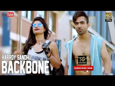 Backbone Whatsapp Status | Hardy Sandhu | Latest Punjabi Whatsapp Status | SD Creation