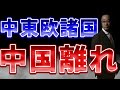 【中国離れ】一帯一路は終わるのか？属国になってもパンが欲しい【徹底解説】