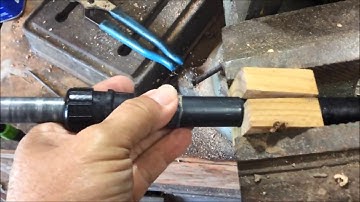 Salvaging Primos Trigger Sticks With A Stuck Leg