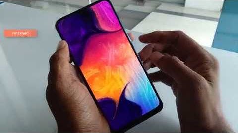 Samsung A70 Frp Bypass Android 9.0