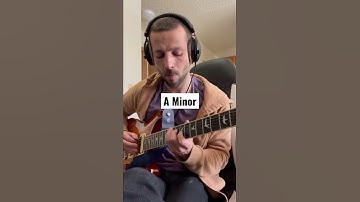 C Major Arpeggio Sequence